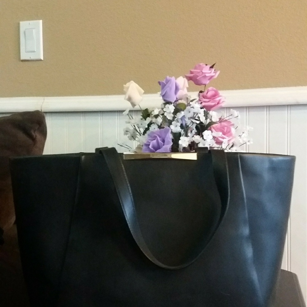NWT Kate Spade Lenora Camden Way Handbag